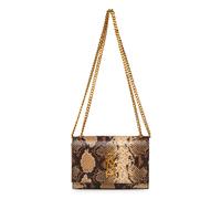 STEVE MADDEN Bags, toiletry bags and suitcases for women BRAMONE SNAKE BAG
