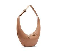 Steve Madden Bdannie Crossbody Sling, Cognac, One size