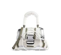 Steve Madden BDIEGO-M | Handbag | silver,white