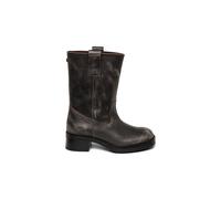 Steve Madden Benedict Boots Brown Leather size 37 | Boots Outlet | Women | Brown 37