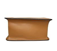 Steve Madden Bevelyn Convertible Crossbody Bag, Caramel, One Size
