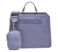 Steve Madden Bevelyn Convertible Crossbody Bag, Future Dusk, One Size
