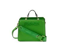 Steve Madden Bevelyn Convertible Crossbody Bag, Green Flare, One size
