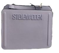 Steve Madden Bevelyn Convertible Tote Bag, Violet Smoke, One size