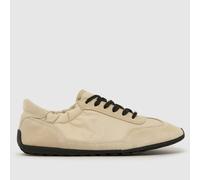 Steve Madden Bobby Trainers in Off-White UK 4 (EU 37)