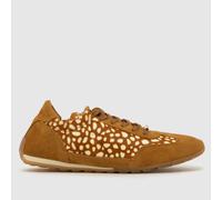 Steve Madden Bobby Trainers in Print UK 8 (EU 41)
