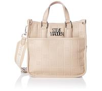 Steve Madden Bsidra Mini Tote, Sandstorm, One size