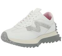 Steve Madden Campo Girls' Trainers, Rhinestone, 12 UK Child