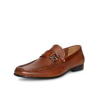 Steve Madden Chivan, Tan Leather, 7.5 UK