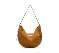 Steve Madden Cozie Hobo, Chestnut, One Size, Cozie Hobo