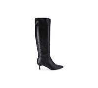 STEVE MADDEN Women's 'Davis 001' Boots in Black | Size: 4 Steve Madden Black 4