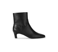 STEVE MADDEN Women's 'Davis Black' Boots in Black | Size: 6 Steve Madden Black 6