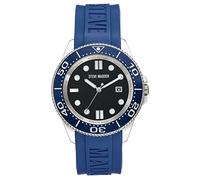 Steve Madden Dress Watch SM/1045BKBL