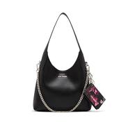 Steve Madden ENNY Hobo with Pouch, Black