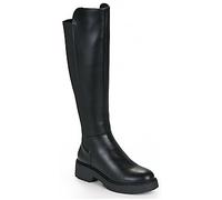 Steve Madden Flat boots CALLBACK in Black 4