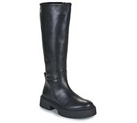 Steve Madden High Boots GALINA in Black 8