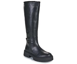 Steve Madden Flat boots GALINA in Black 8