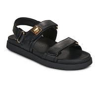 Steve Madden Flat sandals MONA in Black 4