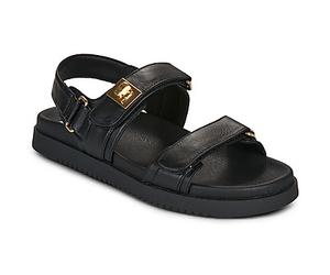 Steve Madden Flat sandals MONA in Black 7