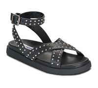Steve Madden Flat sandals MY BESTIE-S in Black 4