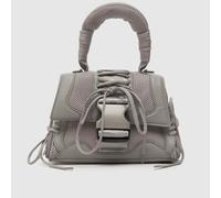 Steve Madden Grey Bdiego Crossbody Bag One Size
