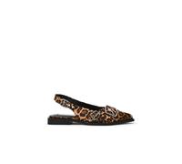 Steve Madden Grezly Pumps Leopard Satin size 37 | Loafers Outlet | Women 37
