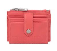 Steve Madden Hayden Wallet, Coral, One Size, Hayden