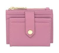 Steve Madden Hayden Wallet, Cos Pink/Gold, One Size