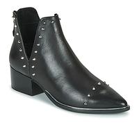 Steve Madden High Boots EPY in Black 6