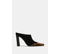 Steve Madden Houston-h Mules Black Suede size 36 | Mules Outlet | Women | Black 36