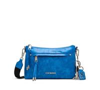 Steve Madden Jony Crossbody, Azure, One size