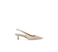 Heels Steve Madden Kari Beige 37