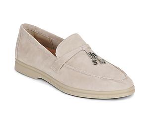 Steve Madden Loafers / Casual Shoes PORTLAND in Beige 3