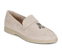 Steve Madden Loafers / Casual Shoes PORTLAND in Beige 5