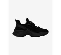 Steve Madden for woman. SM19000019 Trainers Mac-E black (37), 3 to 5 cm, Laces, Casual