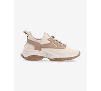 Steve Madden Match-E Shoes White Beige Women - 40