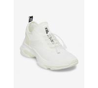 Steve Madden Match-E white women's trainers - 36
