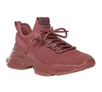 Steve Madden Women's Maxima Sneaker, Rose, 6 UK