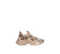 Steve Madden 'maxima' Trainers In Nude Nude