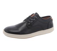 Steve Madden Men's Fenta Fashion Sneaker, Black, 10 UK