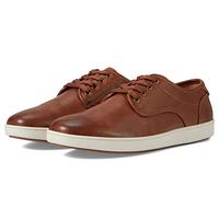 Steve Madden Men's Fenta Sneaker, Tan, 12.5 UK
