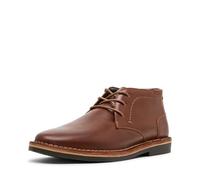 Steve Madden Men's Harken Chukka Boot, Cognac, 14.5 UK