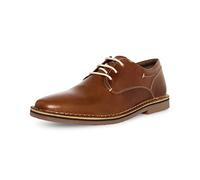 Steve Madden Men's Harpoon Oxford, Wood, 7 UK