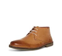 Steve Madden Men's Hestonn Chukka Boot, Tan, 10.5 UK