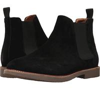 Steve Madden Men's Highline Chelsea Boot, Black, 8.5 UK