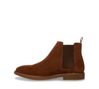 Steve Madden Men's Highline Chelsea Boot, Tobacco, 10 UK