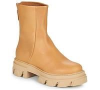 Steve Madden Mid Boots MARYANN in Brown 7