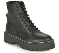 Steve Madden Mid Boots SKYLAR in Black 5