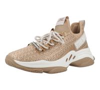 Steve Madden Mileage Gldwht 6 UK