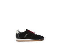 Steve Madden Mirage-sm Sneakers Black Suede size 42 | Sneakers Outlet | Women | Black 42